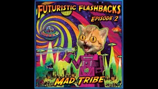 Mad Tribe - Lsd Party (Meltdown) (Original Mix)