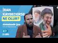 İran Savaşı Kaybederse Türkiye Nasıl Etkilenir Abdulkadir Şen Konuğumuz İran Savaşı Kaybederse Türkiye Nasıl Etkilenir Abdulkadir Şen Konuğumuz
