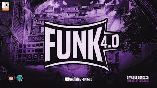 MEGA PRA ELAS JOGAR 02 - DEVAGARINHO TU VAI EMBAIXO (DJ WESLEY GONZAGA) MC Fahah, MC Menor MT