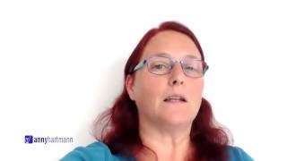 Anny Hartmann über die FIFA