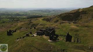 Titterstone and Clee Hills