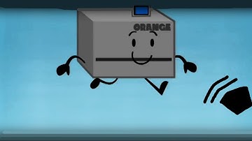 Object Terror intro with different music