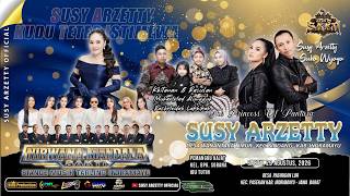 LIVE NIRWANA MANDALA SAKTI SUSY ARZETTY | SABTU, 29 AGUSTUS 2026 | PAGIRIGAN PASEKAN INDRAMAYU MLM
