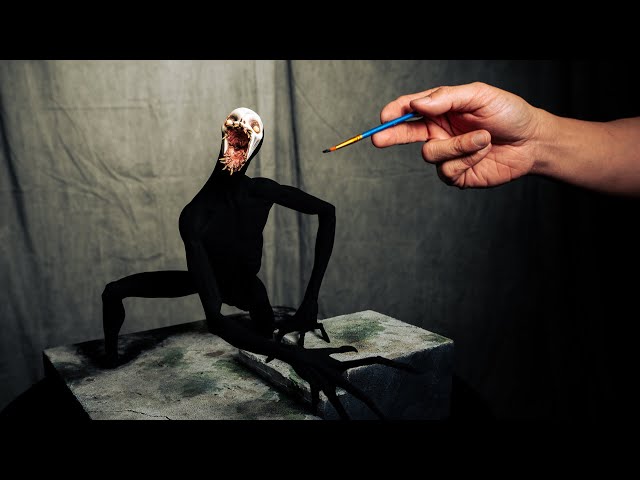 The Blackest Black - YouTube