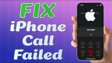 How to Fix "Call Failed" on iPhone – After iOS Update (9 Methods)