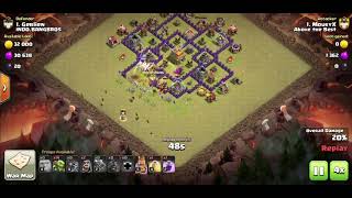Sharing   TH8, MousyX, #20210529CW
