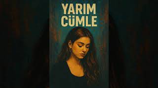 Yarım Cümle Hüzünlü Türkü Dijital Bozkır