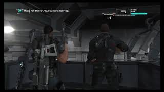 Binary Domain: Part 8 - Lotus Prince Let's Play
