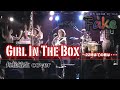 GIRL IN THE BOX(角松敏生cover)@角祭り2010