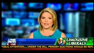 Famous Sean Hannity Bashes Obama s Daughters For Going On Vacation Profile