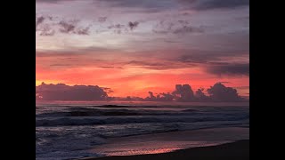 Outer Banks Sunrises - October 2020