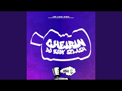 Cheirin Do Body Splash