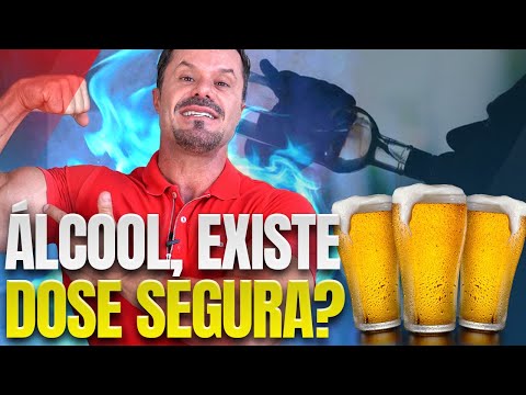 Vídeo: 2 cervejas afetarão o crescimento muscular?