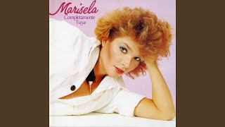 Video thumbnail of "Marisela - Sola Con Mi Soledad"