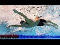 Michael Phelps Butterfly Technique