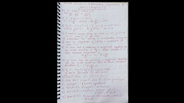 #Sem2#GE-Maths#Important Q#Ranchi university #BCA#CS#IT