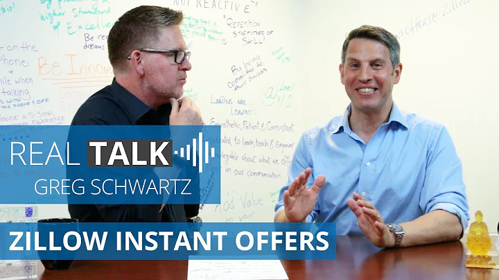 The Insider Truth About Zillow Instant Offers | Re...