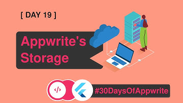 1️⃣9️⃣ #30DaysofAppwrite - Introduction to Appwrite