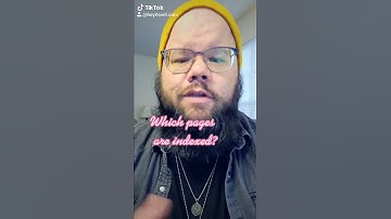 How to Check Which Pages are Indexed on Google | SEO & Content Marketing Tips