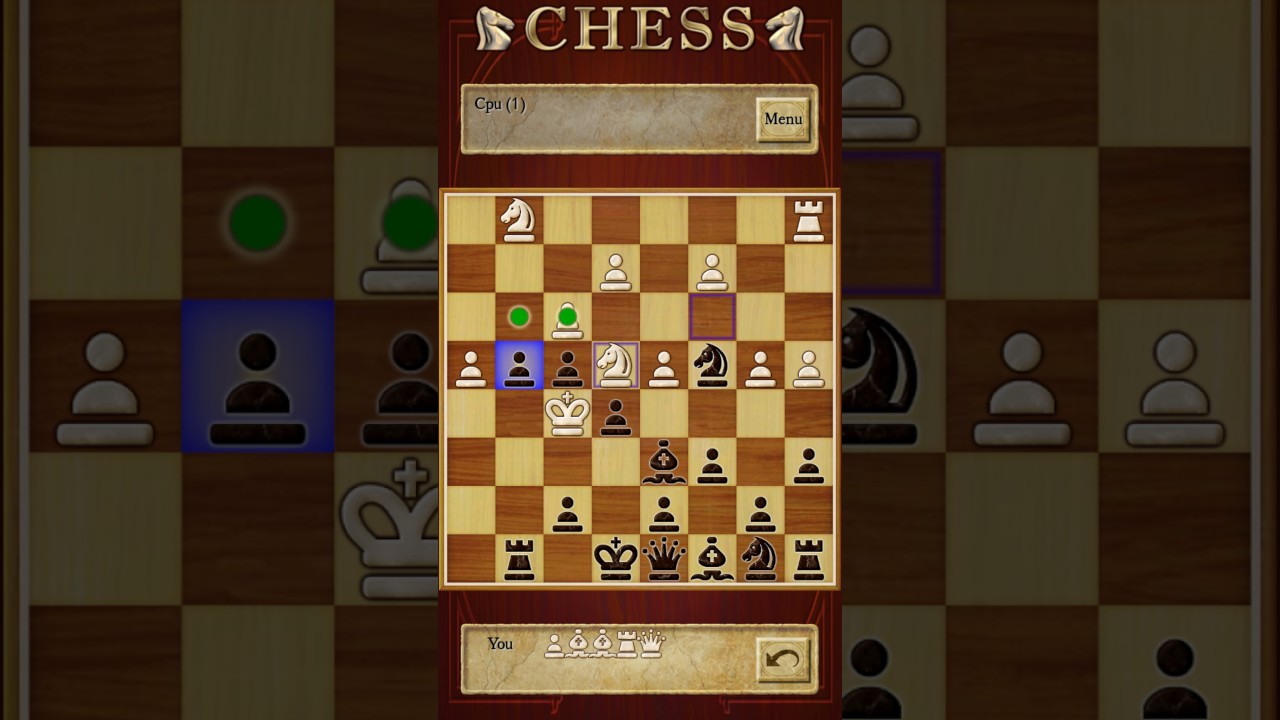 Play Free Chess Online Games