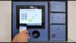 Metra   HID Mobile Access Demo