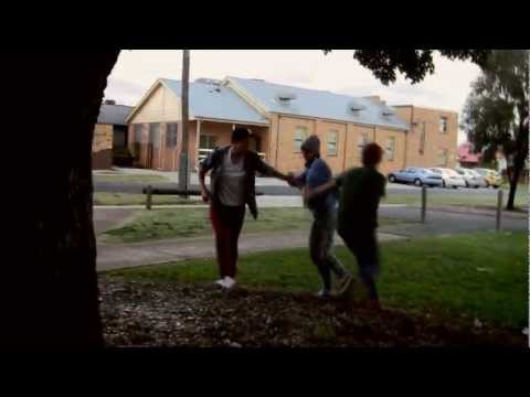 Brooks Brothers Fighting