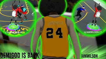 I TOOK MY 3 LEVEL SCORER TO PRO AM & WENT CRAZY😱 IN NBA 2K20 |DEAR BILLYBUCKETZ 🤦🏾‍♂️|MUST WATCH