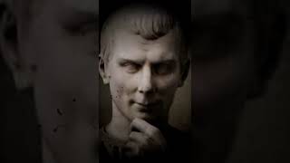 Cunning Like A Fox. Strong As A Lion - Machiavelli The Prince