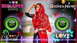 Odhani Odh Ke Nachu ❣️ | DJ Remix Hindi Song || Heart 💔 Broken || Hard 🎧 Bass | JBL DJ Remix