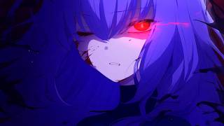 [Nightcore] flAsh flooD