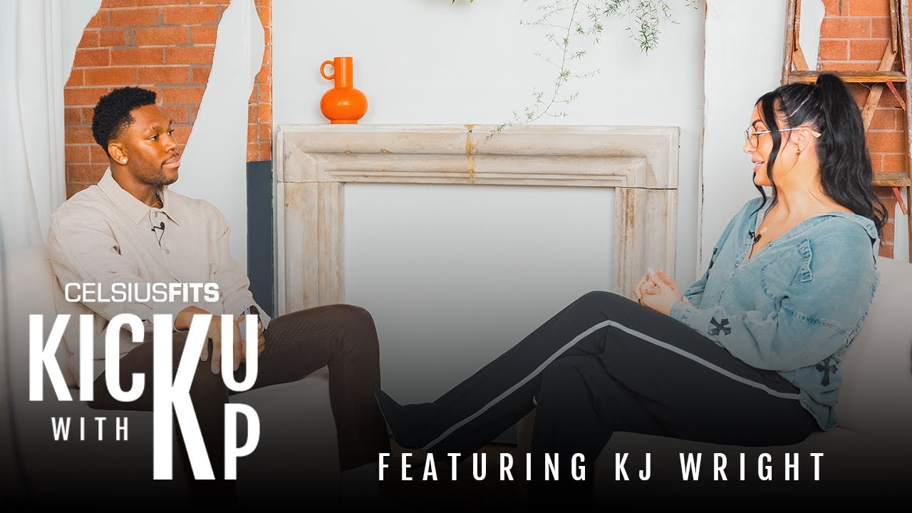 KJ Wright Talks Ja Morant, Working for Memphis Grizzlies & More ...