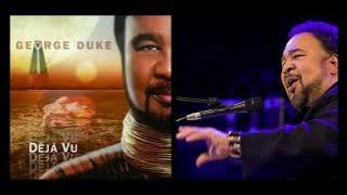 GEORGE DUKE    -  A Melody   -    2010