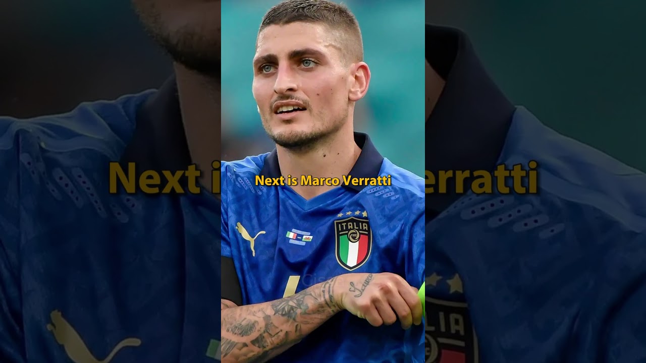 Football Players Who Smoke Cigarettes 🚬