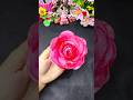 DIY Rose's from toilet tissue🌹#diy #craft #trending #diycrafts #shorts #yt#youtubeshorts #papercraft