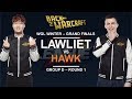 WGL:W Grand Finals 2018 - Group D - Round 1: [N] LawLiet vs. HawK [H]