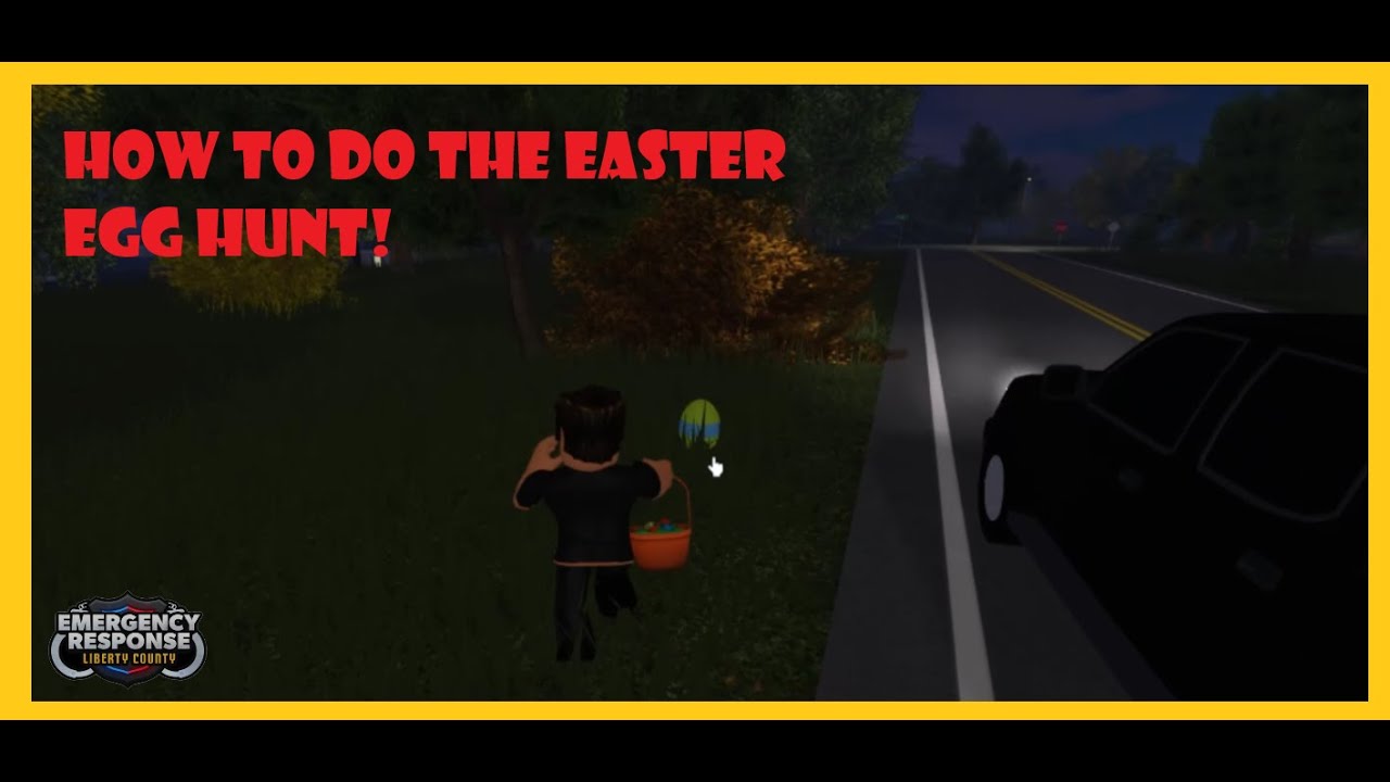 RTC on X: NEWS: ROBLOX has released an Easter Egg where it takes