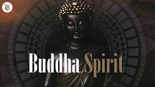 Buddha Spirit | Organic House Beats | Dj Mix By Ramazan Kahraman