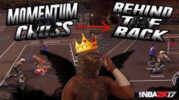 NBA 2K17 DRIBBLE GOD!| CHEESY DRIBBLE MOVE COMBOS AFTER PATCH 10!| BEST DRIBBLE MOVES AFTER PATCH 10