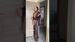 tiktokhijabkombintesettür lookmuslimgirlstyle modestfashionoutfit  turbanmodestalifestyle