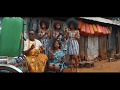 Safarel obiang  ahoco clip officiel