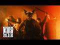FROZEN SOUL - Invoke War (Feat. Machine Head) (OFFICIAL VIDEO)