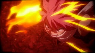 Fairy Tail | Видение Шарли о ДРАКОНАХ | Хвост Феи