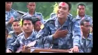 Dhan ko bala julaula by Apf dashain song MPG.mp4 chords