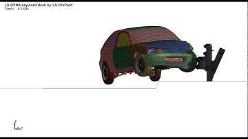 TB11 test simulation, Containment level H2