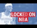 It's Victor Wembanyama's League Now | Spurs Beat Thunder | Dylan Harper Is INCREDIBLE