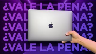 MacBook Air M1 | Mi experiencia de 6 meses de uso... by Ruben Geek 8,512 views 2 years ago 10 minutes, 39 seconds