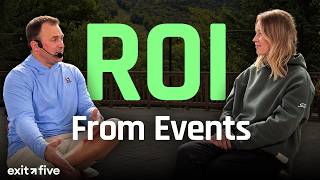 A CMO’s Playbook for Events, Advocacy & Personal Brand | Colin Kendall, SC&H
