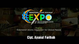 Lagu Anak Mari Kawan - Ayun (Sanggar Seni Bina Madrasah) PGMI UIN Malang