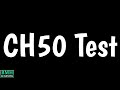 CH50 Blood Test | Complement Total Blood Test | CH 100 Test | Measuring Complement Proteins |