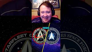 Nick Mullen & Shane Gillis React to United States Space Force 😂🤣😭